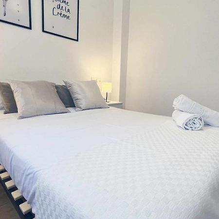 Maravilloso Apartamento Centro Malaga Apartment Bagian luar foto
