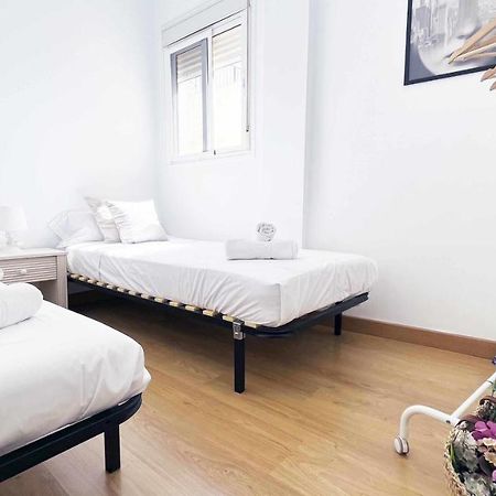 Maravilloso Apartamento Centro Malaga Apartment Bagian luar foto